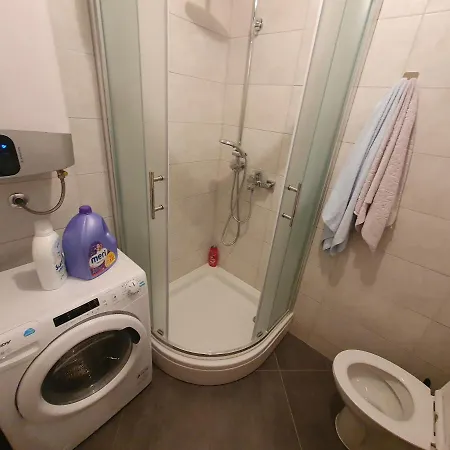 Apartment Ancora *