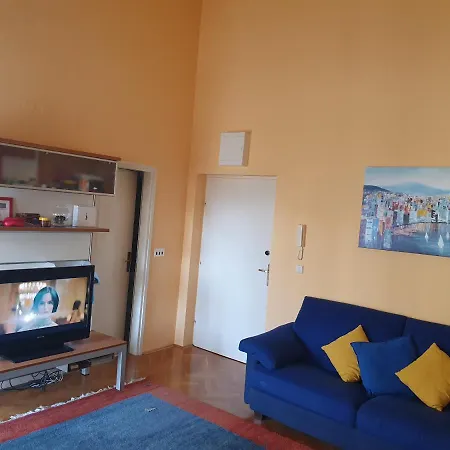 Ancora Apartment Malinska