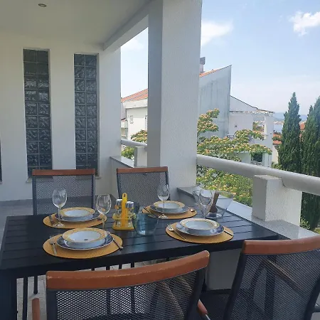 Ancora Apartment