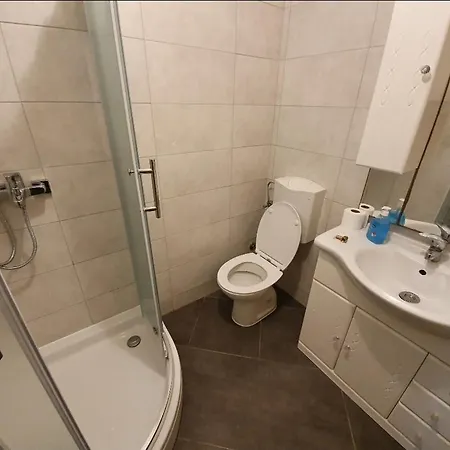 Ancora Apartment