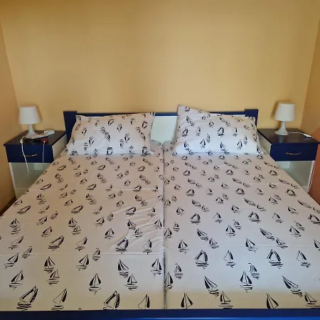 Apartment Ancora